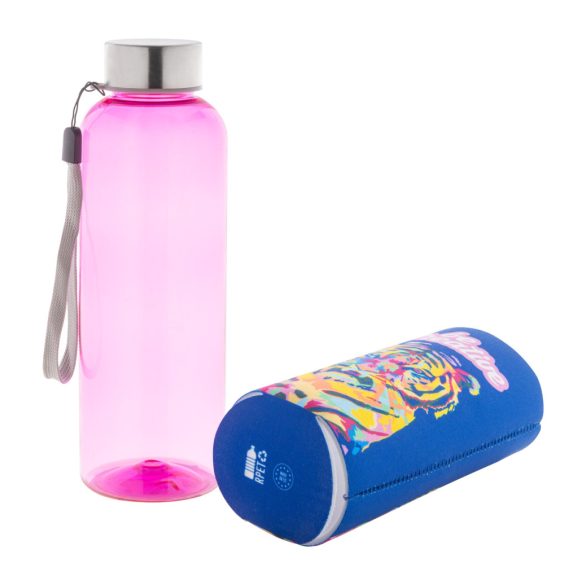 Pemba Creative RPET bottle
