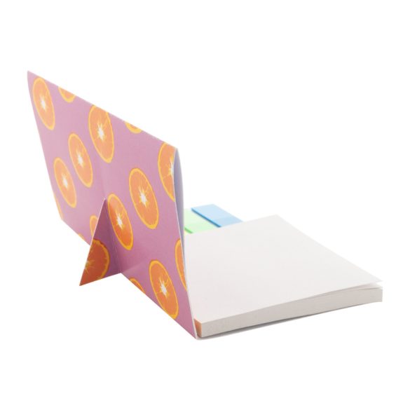 CreaStick Combo Sign custom sticky notepad