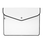 Compack custom RPET document laptop bag