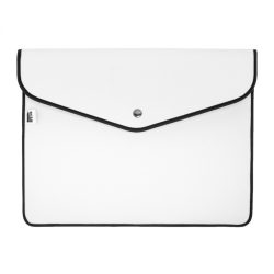 Compack custom RPET document laptop bag
