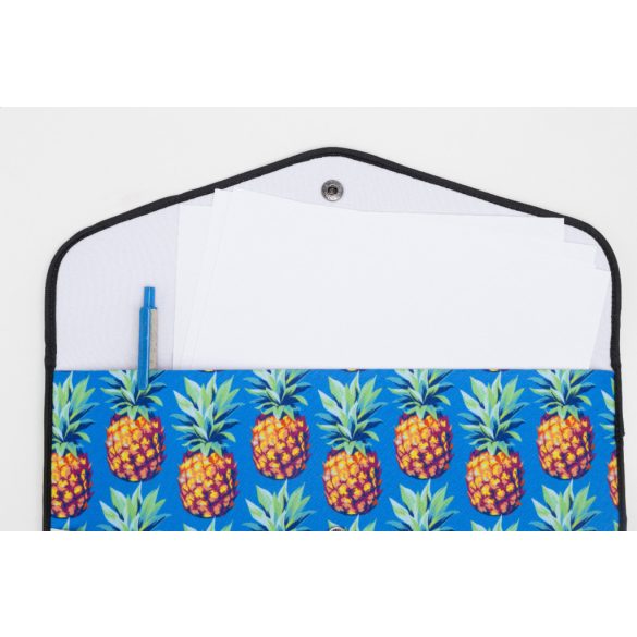 Compack custom RPET document laptop bag