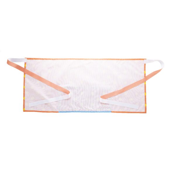 CreaChef Serve custom RPET waiters apron