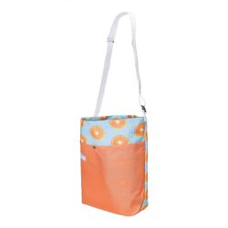 SuboBag Shoulder custom RPET shoulder bag
