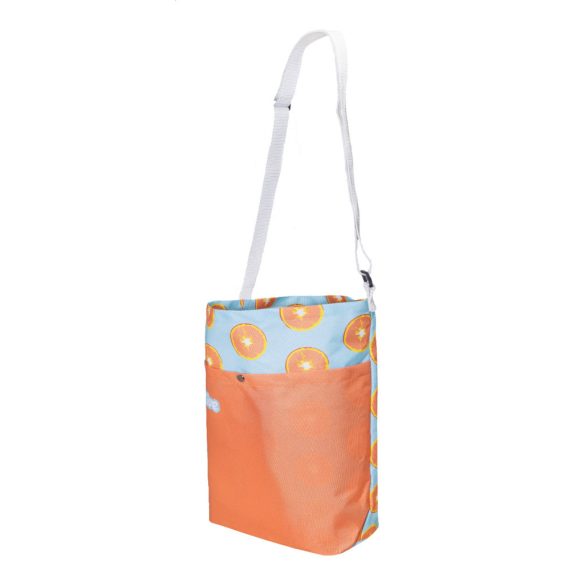 SuboBag Shoulder custom RPET shoulder bag