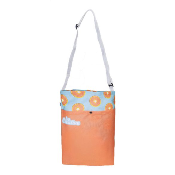 SuboBag Shoulder custom RPET shoulder bag