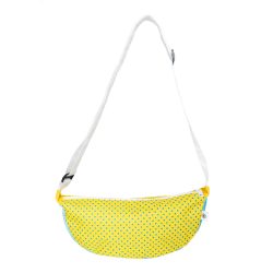 Subobag Party custom RPET crossbody bag