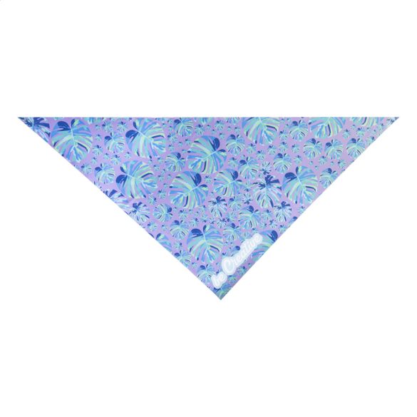 TriScarf custom RPET head scarf