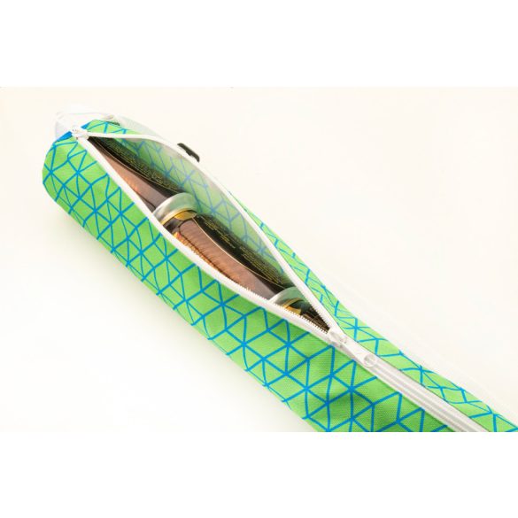 SuboBag Pivo custom RPET can holder bag