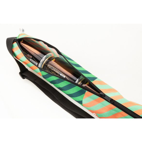 SuboBag Pivo custom RPET can holder bag