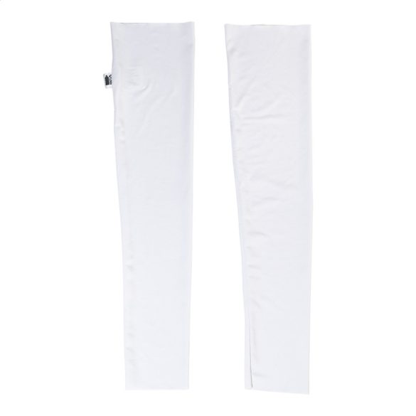 CreaLimb custom RPET arm sleeves