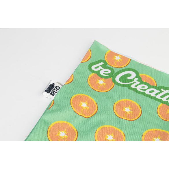 CreaLimb custom RPET arm sleeves