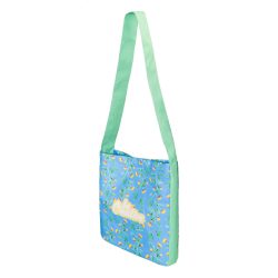 SuboBag Messenger custom RPET shoulder bag