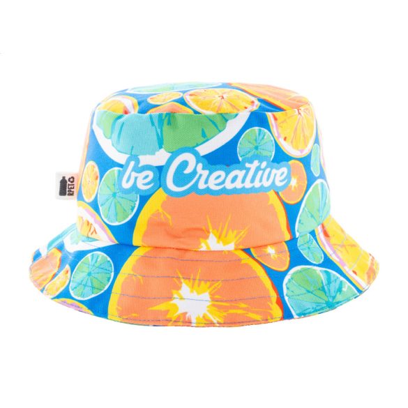 SuboHat custom RPET  bucket hat