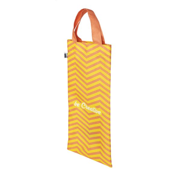 SuboShop Vino custom RPET wine bag