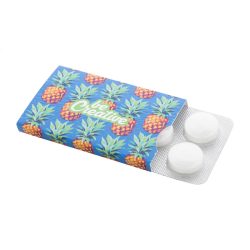 CreaMint 5 custom mint candies