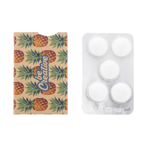 CreaMint 5 Eco custom mint candies