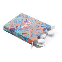 CreaMint 10 custom mint candies