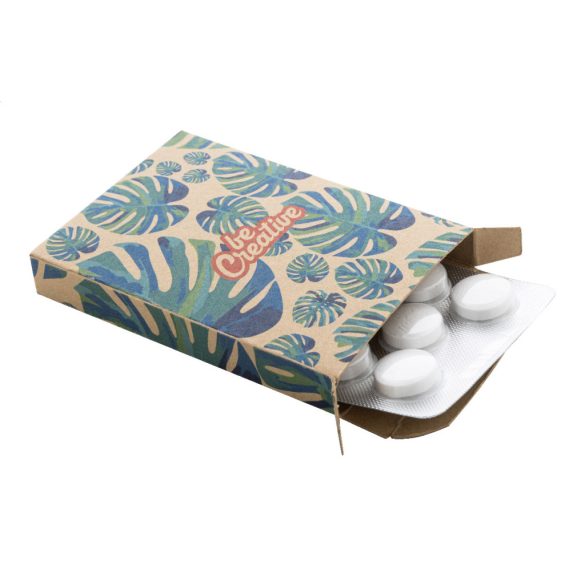CreaMint 10 Eco custom mint candies