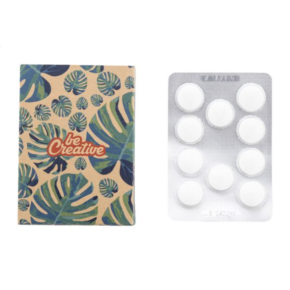 CreaMint 10 Eco custom mint candies