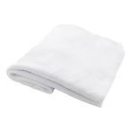 CreaFleece custom RPET polar blanket