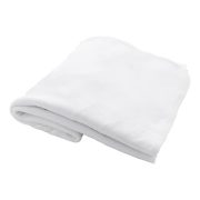 CreaFleece custom RPET polar blanket