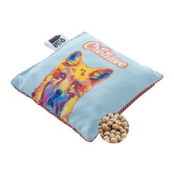 PitHeat Ear cherry seed pillow