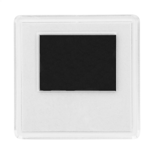 PrintMag Square  fridge magnet