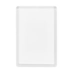 PrintMag Rect fridge magnet