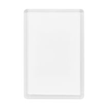 PrintMag Rect fridge magnet