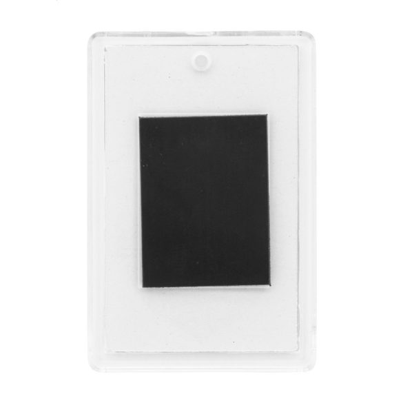 PrintMag Rect fridge magnet