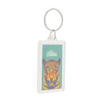 PrintFob keyring