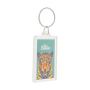 PrintFob keyring