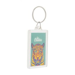 PrintFob keyring