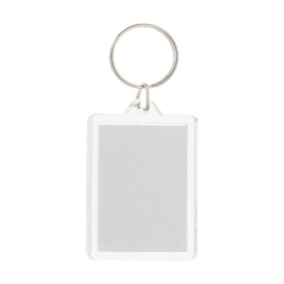 PrintFob keyring