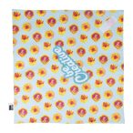 CreaSnack Fold custom RPET sandwich wrap