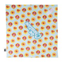 CreaSnack Fold custom RPET sandwich wrap