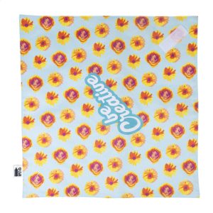 CreaSnack Fold custom RPET sandwich wrap
