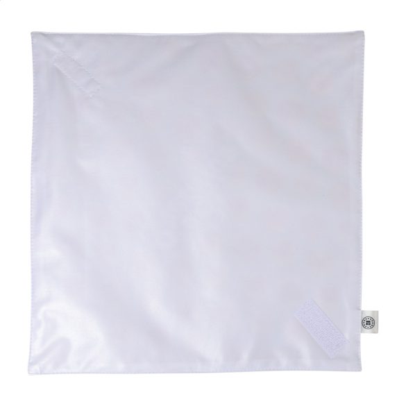 CreaSnack Fold custom RPET sandwich wrap