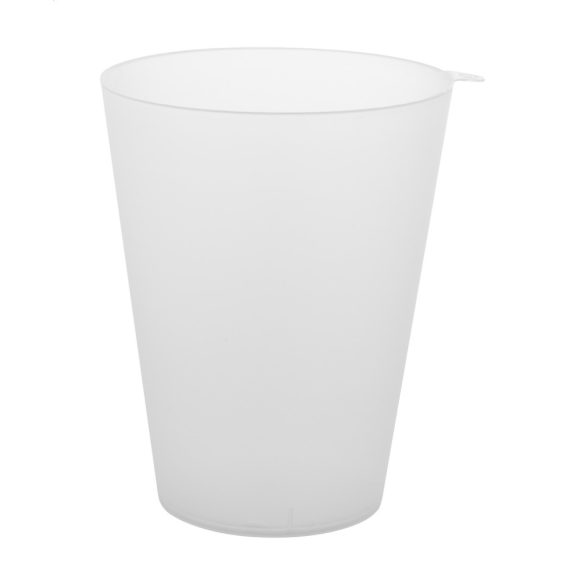 Cupyard reusable event cup