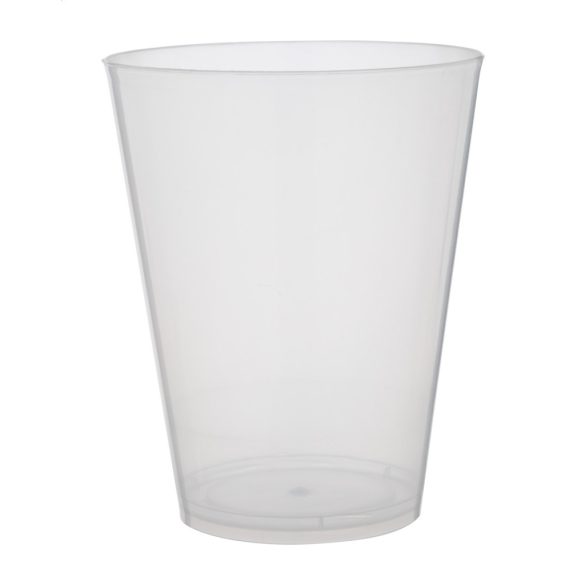 Eventus reusable event cup