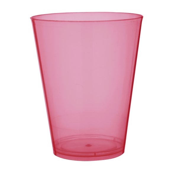 Eventus reusable event cup