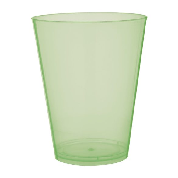 Eventus reusable event cup