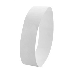 Wristvek tyvek wristbands (10 pcs)