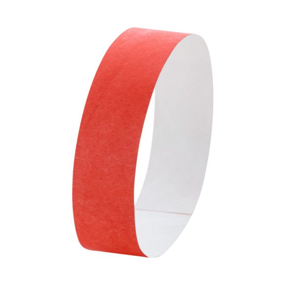 Wristvek tyvek wristbands (10 pcs)