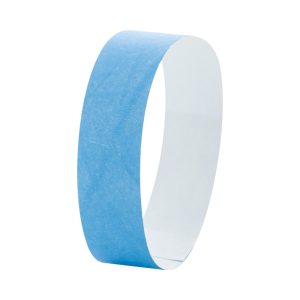 Wristvek tyvek wristbands (10 pcs)