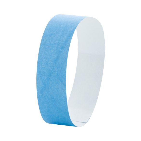 Wristvek tyvek wristbands (10 pcs)