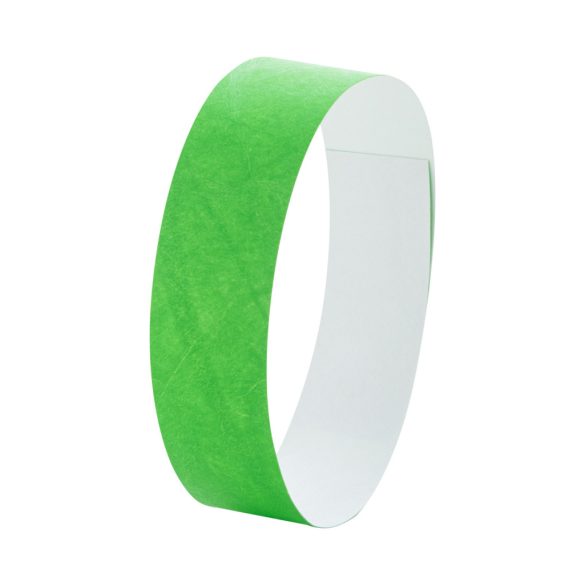 Wristvek tyvek wristbands (10 pcs)