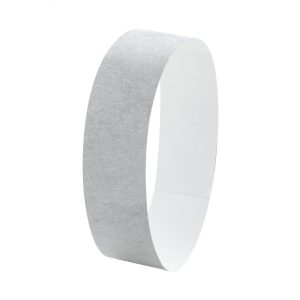 Wristvek tyvek wristbands (10 pcs)