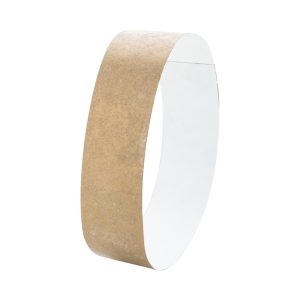 Wristvek tyvek wristbands (10 pcs)