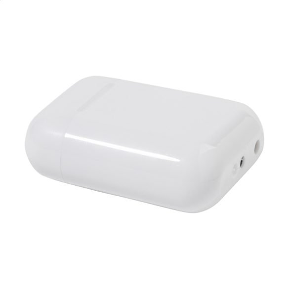 Podlight jet lighter